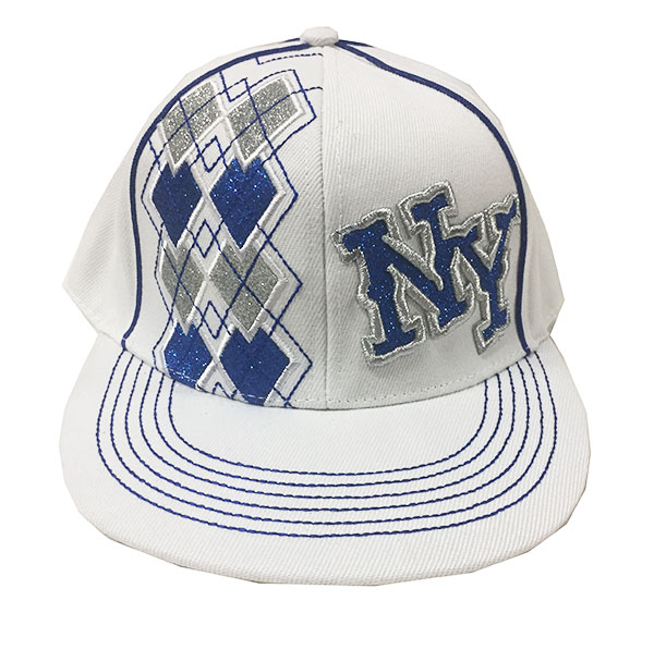 Ny fitted sales hats wholesale