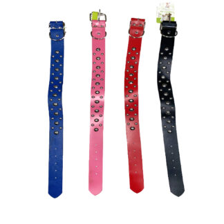 PET2003-Large Dog Collar(color assorted)