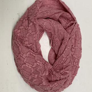 X12505-Women infinity scarf(Dozen-assorted colors)
