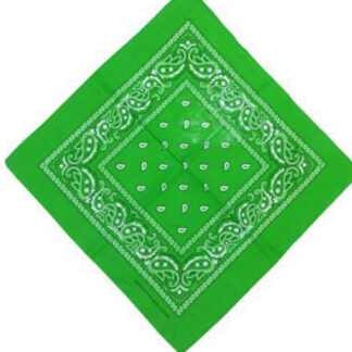 B22-Lawn Green (Dozen)