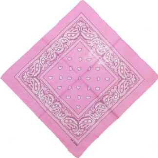 B9- Pink (Dozen)