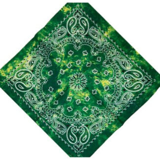 TD1-Green(Dozen)