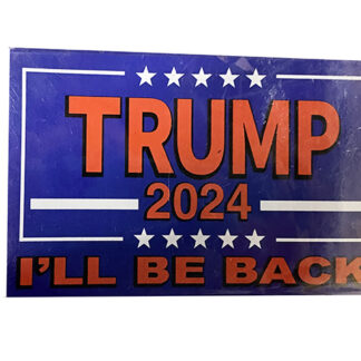 TPP2029-Trump Badge Pins (Dozen Assorted) – DRL Wholesale