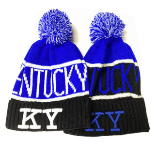 WHKY660- Kentucky Winter Knit Hat (Dozen)