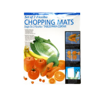 8029-2PC Chopping Mat