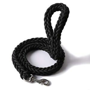 8518- Dog Leash Rope (4ft) (Assorted Colors)