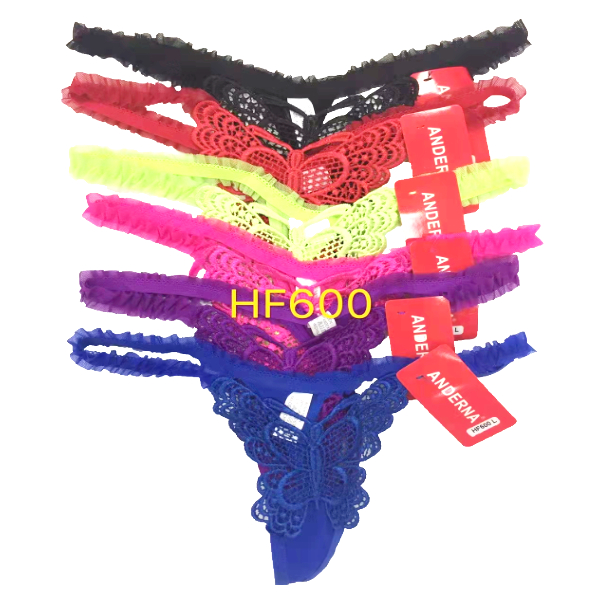 Wholesale thong panty liners In Sexy And Comfortable Styles 