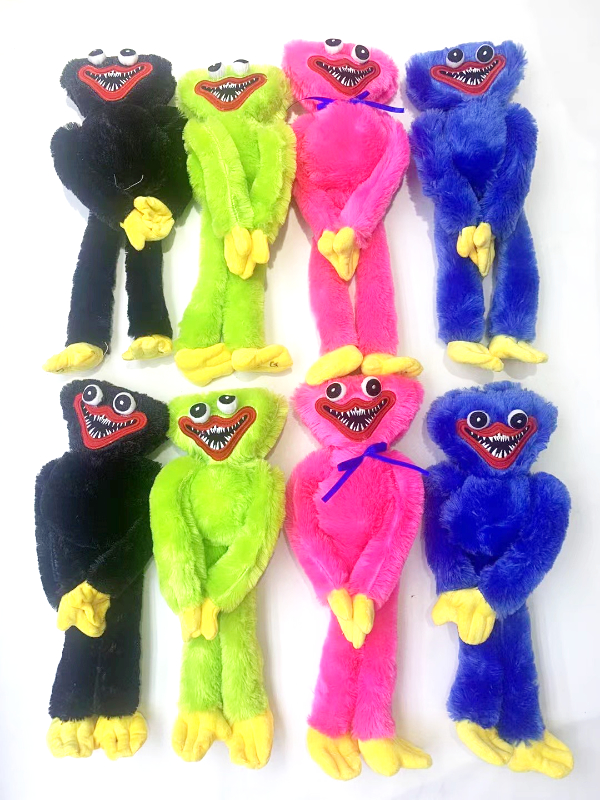 buy huggy wuggy plush in wholsale? order at  