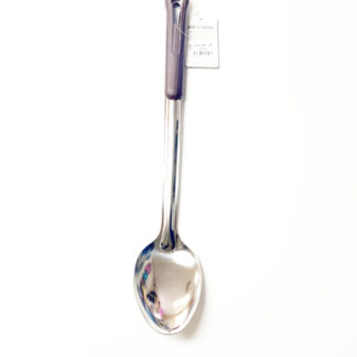 AB2223-Cooking Spoon (15Inches, 3Inches Wide)