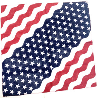 B56-USA Bandana (Dozen)