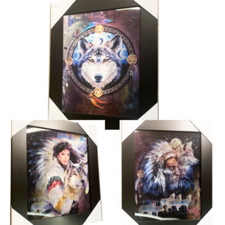 SP80402-Native American (Min-2pcs)(Size:15×19, 1.5 Pounds)