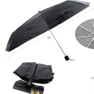 76687-Umbrella (Black Only)
