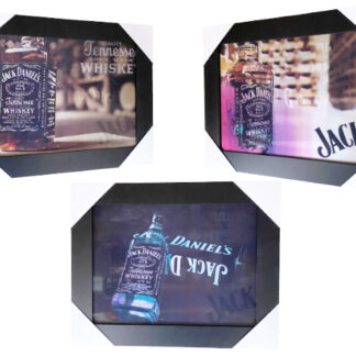 SP85053-Tenn Whiskey (Min-2pcs)(Size:15×19, 1.5 Pounds)