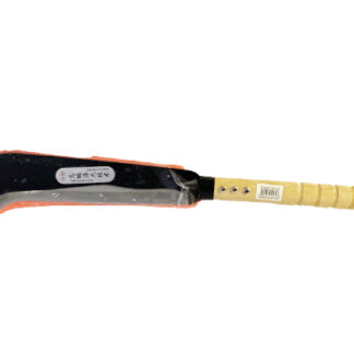W1180-Bush Clearing Blade With Wood Handle (21in)