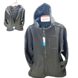 7816-Men's Jacket (Assorted Sizes)