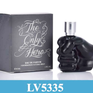 LV5335-The Only Here Men’s Cologne (Min 6pc)