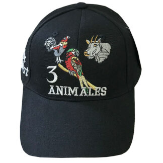 Cp1112-3Animals(Dozen Color assorted）