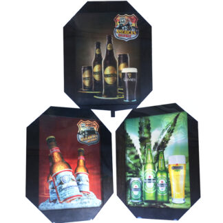 Pix6038-Heinkien,Budweiser,Guiness(Size:15x19)
