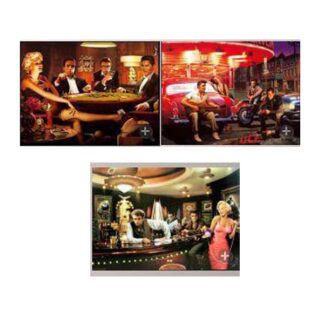 PIX8308-Trip Classic(Min-2pcs)