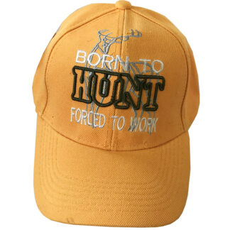 CP1992-Born To Hunt(Dozen Color assorted)