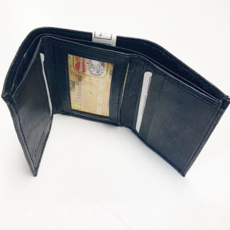 25BK-Black Triple-folded(Dozen)