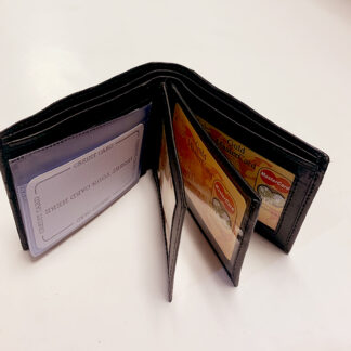 29BR-Brown Bi-folded(Dozen)