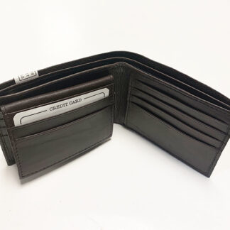 48BR-Brown Bi-fold (Dozen)