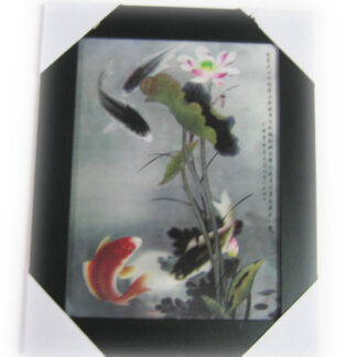 PIX153-Lucky Fish(15x19)