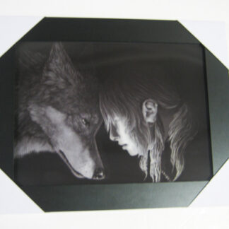 SP4017-Face To Face(Min-2pcs)(Size:15x19, 1.5 Pounds)