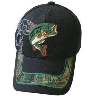 CP1704-KISS MY BASS(Dozen Color assorted)