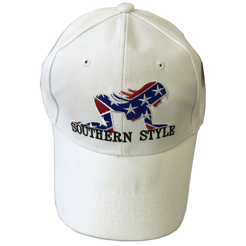 southern style hats