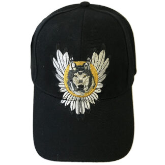 CP1159-Wolf Wings(Dozen Color Assorted)