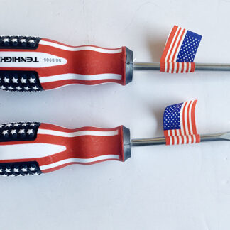 T001-Glag Screw Driver