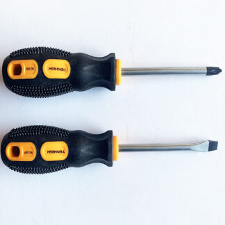 T002-Screw Driver