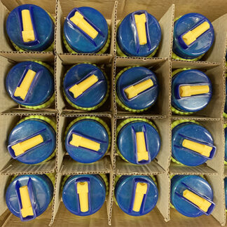 PP.009-1000 BB bullets