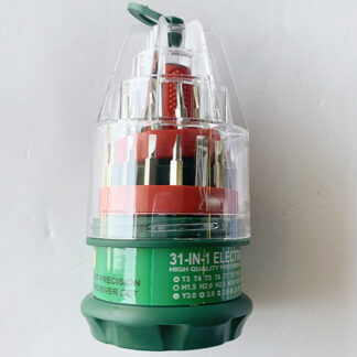 TL2115-31 in 1 Screw Set