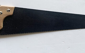 TL1001-Hand Saw (Size 5x22)