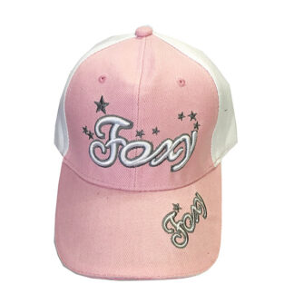 CPF1009-FOXY Cap (Dozen)
