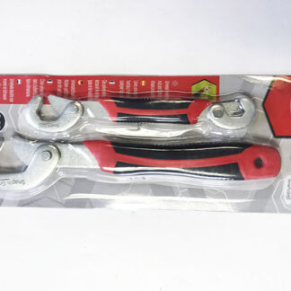 WW923-2pc Universal Wrenches