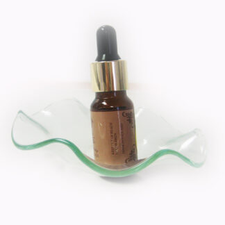 CC1001- Replace Dish For Oil Burner(Clear)