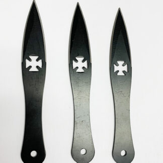 A-1030F-3PCS Throw knifves