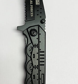 TF-545BK- Pocket Knife