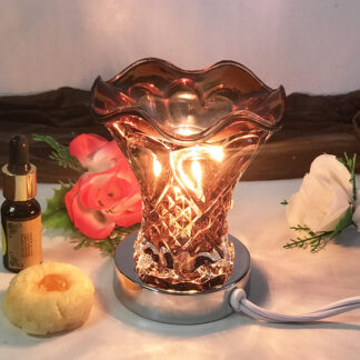 B0003-Light Me Up(Color Brown)