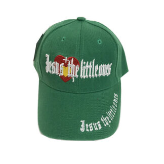 RCP100-Jesus the little ones Kids(Dozen Color Assorted)