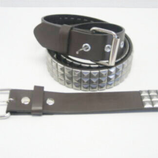 DB16-Unisex Metal Belts(Dozen Mixed Size)