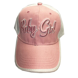 CP1015-Baby Girl (Dozen)