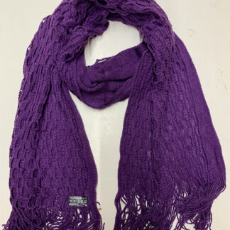 X12504-Women Winter Scarf(Dozen-assorted colors)