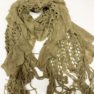 SCF270-Women Winter Scarf(Dozen-Assorted color)