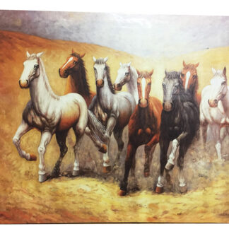 PS003-Horse  Running