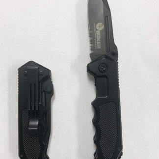 KF02-BOKER Pocket Knife 8.25''